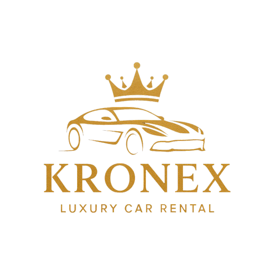 KRONEX logo